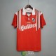 Camiseta River Plate Retro Segunda Equipación 1995/1996