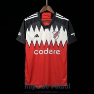 Camiseta River Plate Segunda Equipacion 2023/2024