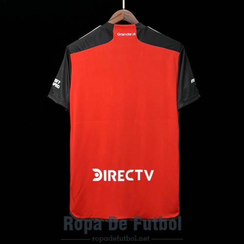 Camiseta River Plate Segunda Equipacion 2023/2024