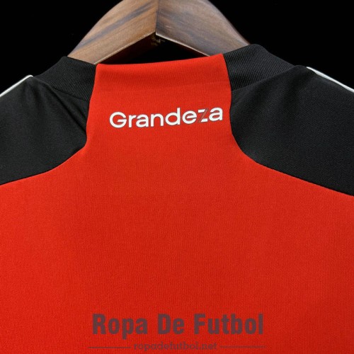 Camiseta River Plate Segunda Equipacion 2023/2024