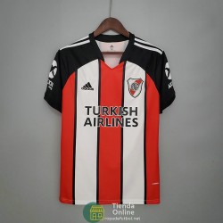 Camiseta River Plate Tercera Equipación 2021/2022