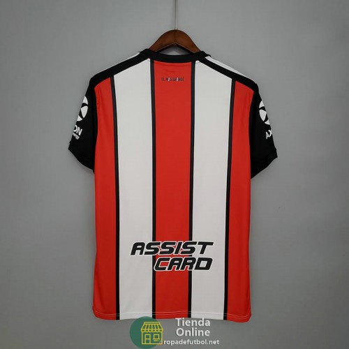 Camiseta River Plate Tercera Equipación 2021/2022