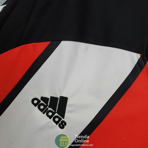 Camiseta River Plate Tercera Equipación 2021/2022