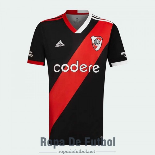 Camiseta River Plate Tercera Equipación 2023/2024