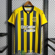 Camiseta Rosario Central Primera Equipación 2022/2023