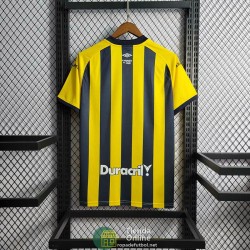 Camiseta Rosario Central Primera Equipación 2022/2023