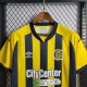 Camiseta Rosario Central Primera Equipación 2022/2023