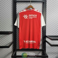 Camiseta S.C. Braga Primera Equipación 2022/2023