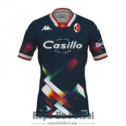 Camiseta SSC Bari 4TH 2023/2024