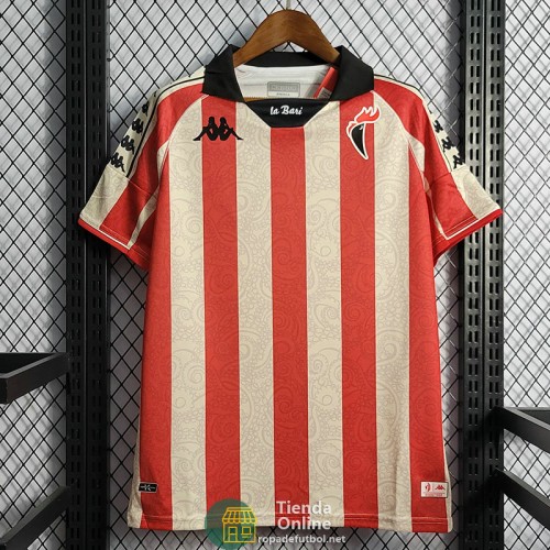 Camiseta SSC Bari Primera Equipación 2022/2023