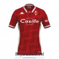 Camiseta SSC Bari Segunda Equipación 2023/2024