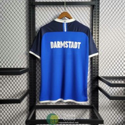 Camiseta SV Darmstadt 98 Primera Equipación 2022/2023