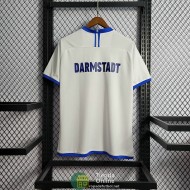 Camiseta SV Darmstadt 98 Segunda Equipación 2022/2023