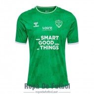 Camiseta Saint Etienne Primera Equipación 2023/2024