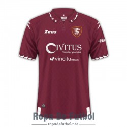 Camiseta Salernitana Primera Equipación 2023/2024