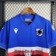 Camiseta Sampdoria Primera Equipación 2022/2023