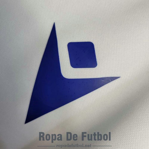 Camiseta Sampdoria Segunda Equipación 2022/2023