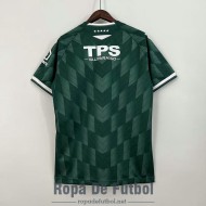 Camiseta Santiago Wanderers Primera Equipación 2023/2024