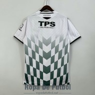 Camiseta Santiago Wanderers Segunda Equipación 2023/2024