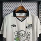 Camiseta Santos FC Charlie Brown Jr Blanco 2022/2023