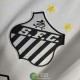 Camiseta Santos FC Charlie Brown Jr Blanco 2022/2023