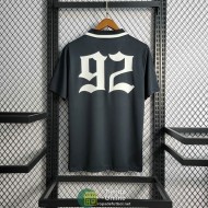 Camiseta Santos FC Limited Edition Negro I 2022/2023