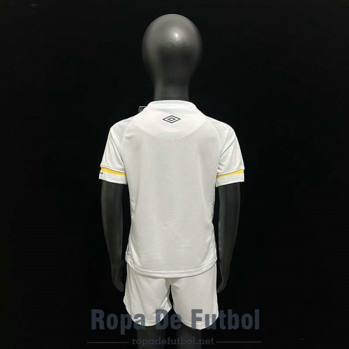 Camiseta Santos FC Ninos Primera Equipacion 2023/2024