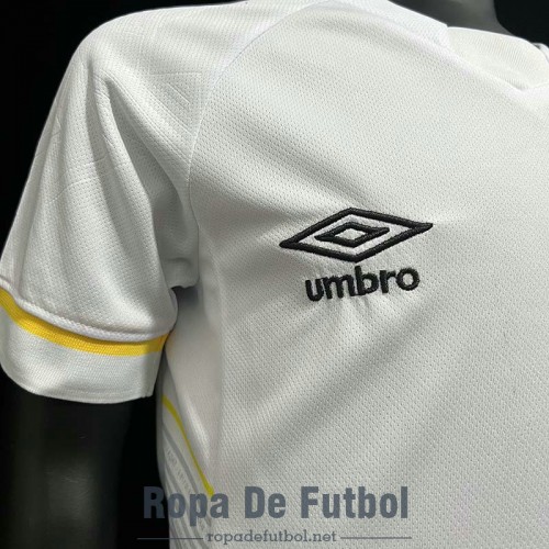 Camiseta Santos FC Ninos Primera Equipacion 2023/2024