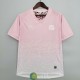 Camiseta Santos FC Rosado II 2021/2022