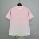 Camiseta Santos FC Rosado II 2021/2022