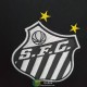 Camiseta Santos FC Portero Negro 2021/2022