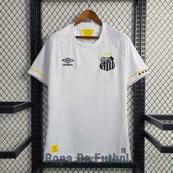 Camiseta Santos FC Primera Equipacion 2023/2024