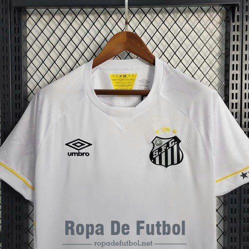 Camiseta Santos FC Primera Equipacion 2023/2024