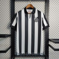 Camiseta Santos FC Retro Primera Equipación 1958/1959