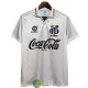 Camiseta Santos FC Retro Primera Equipación 1993/1994