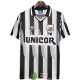 Camiseta Santos FC Retro Segunda Equipación 1998/1999