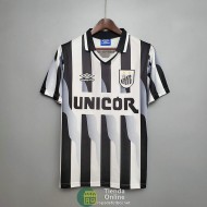 Camiseta Santos FC Retro Segunda Equipación 1998/1999