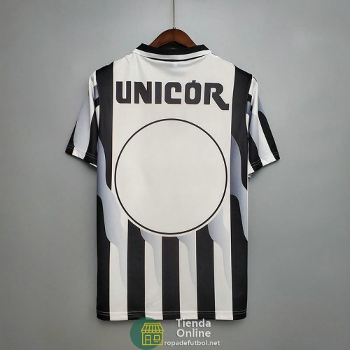 Camiseta Santos FC Retro Segunda Equipación 1998/1999