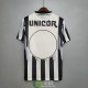 Camiseta Santos FC Retro Segunda Equipación 1998/1999