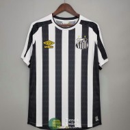 Camiseta Santos FC Segunda Equipación 2021/2022