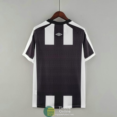 Camiseta Santos FC Segunda Equipación 2022/2023