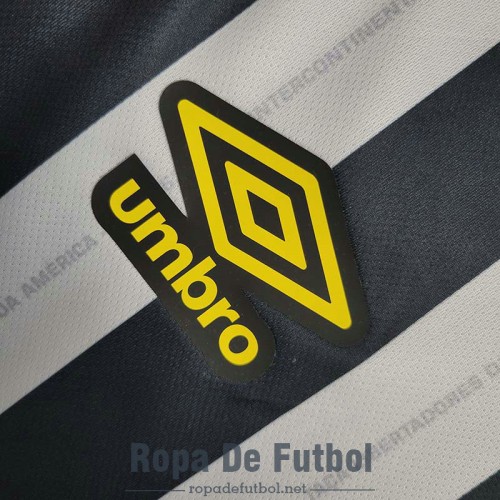 Camiseta Santos FC Segunda Equipacion 2023/2024