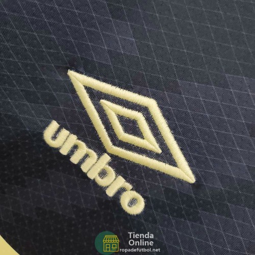 Camiseta Santos FC Tercera Equipación 2021/2022