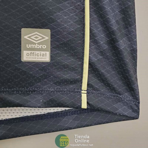 Camiseta Santos FC Tercera Equipación 2021/2022