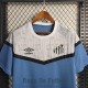 Camiseta Santos FC Training Suit Azul I 2023/2024