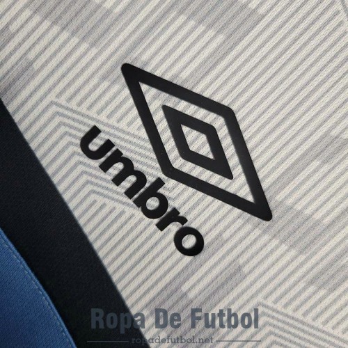 Camiseta Santos FC Training Suit Azul I 2023/2024