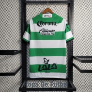 Camiseta Santos Laguna Primera Equipación 2023/2024