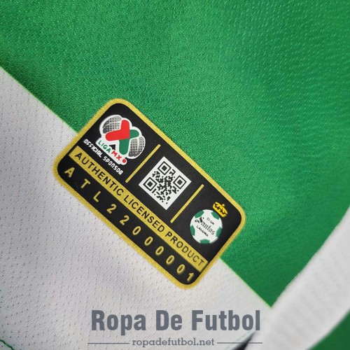 Camiseta Santos Laguna Primera Equipación 2023/2024