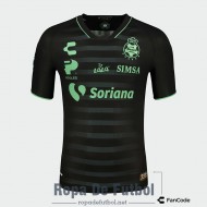 Camiseta Santos Laguna Segunda Equipación 2023/2024