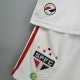 Camiseta Sao Paulo FC Niños Primera Equipación 2021/2022